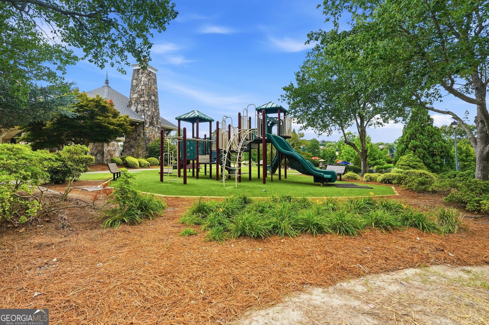 6840 Bungalow Road Flowery Branch - Photo 42