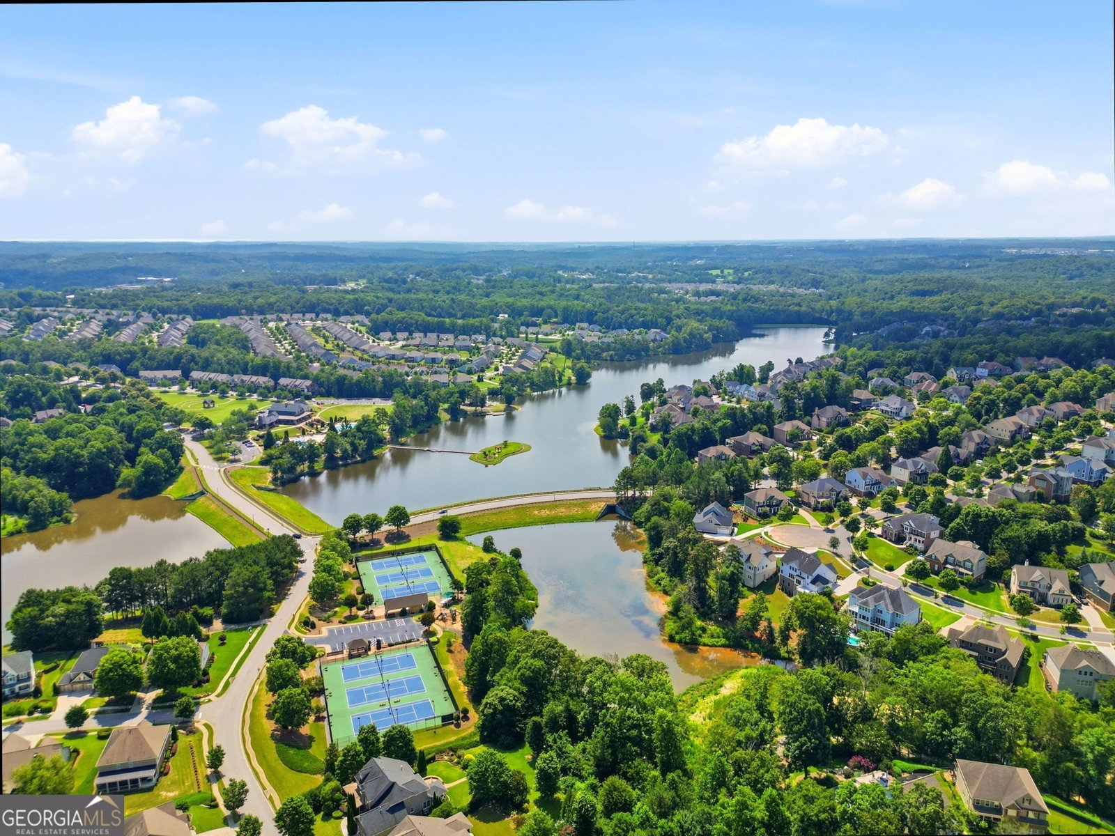 6840 Bungalow Road Flowery Branch - Photo 48