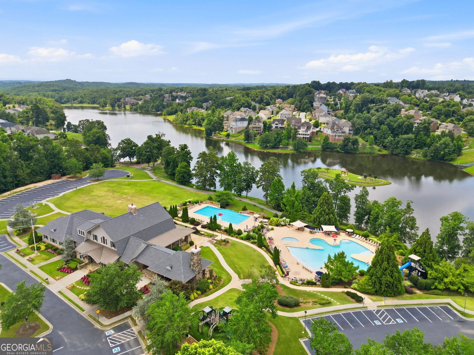 6840 Bungalow Road Flowery Branch - Photo 49