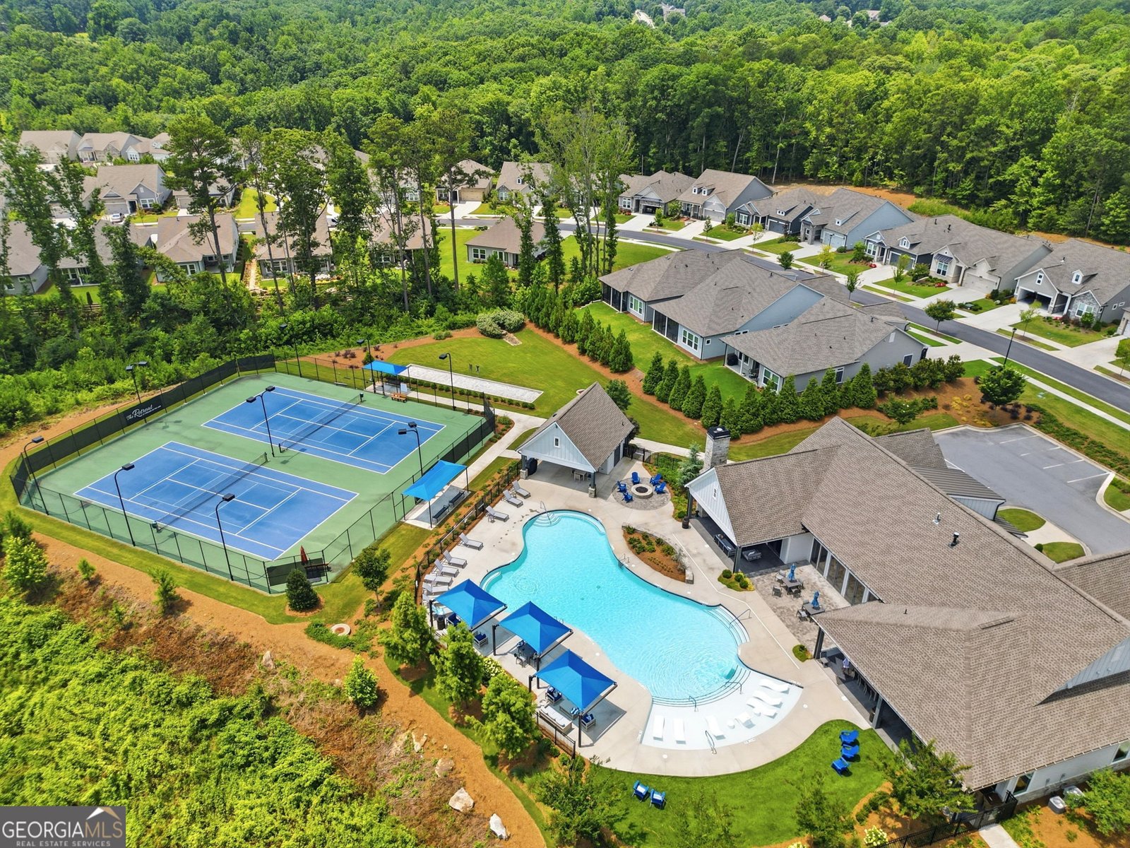 6840 Bungalow Road Flowery Branch - Photo 50