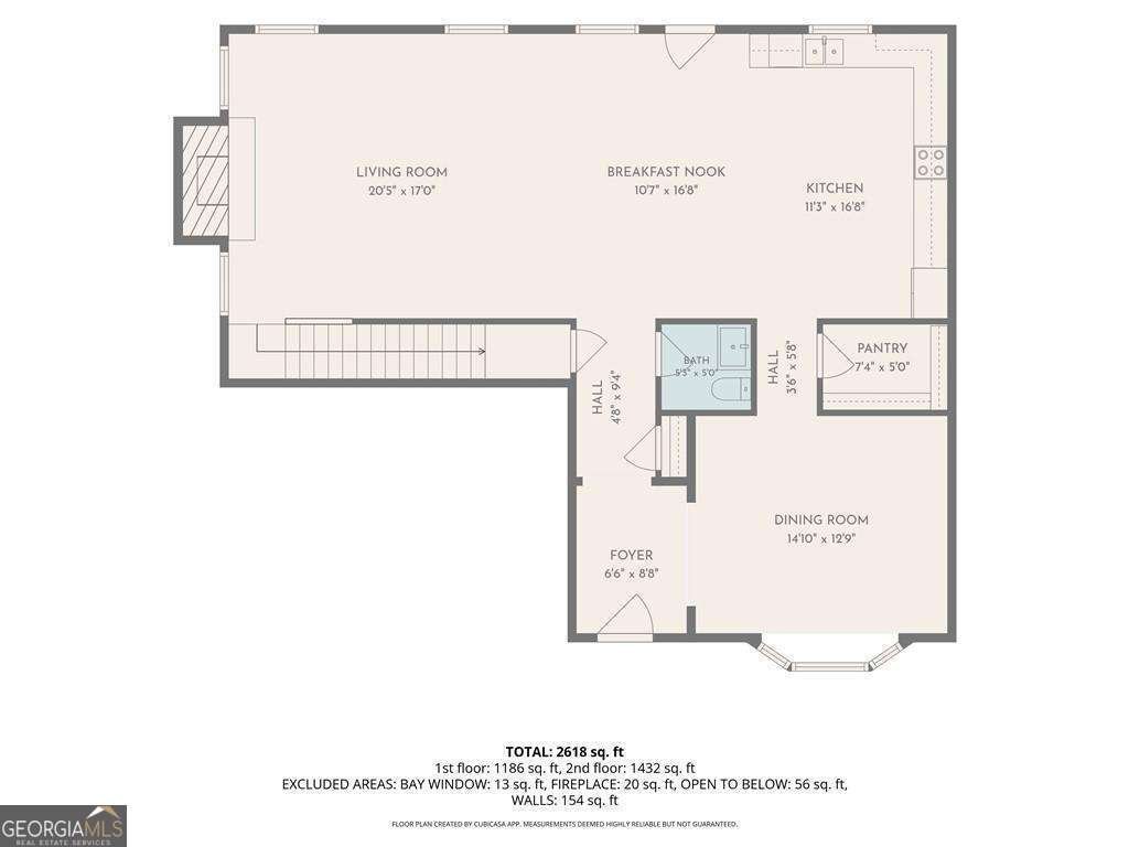 1306 Gardenia Court Villa Rica - Photo 32