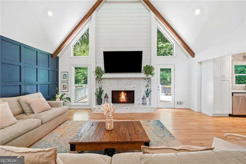 3043 Meadow Court Marietta - Photo 12