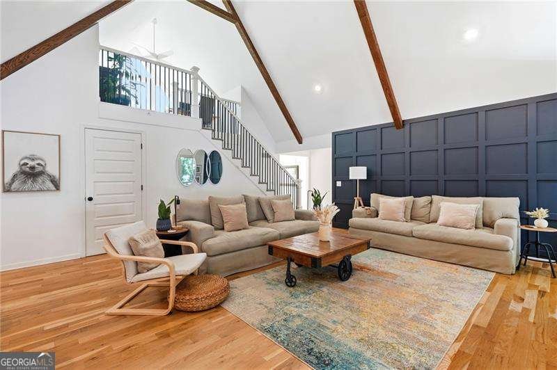 3043 Meadow Court Marietta - Photo 13