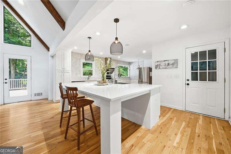 3043 Meadow Court Marietta - Photo 14