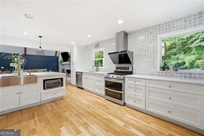 3043 Meadow Court Marietta - Photo 17