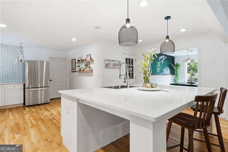 3043 Meadow Court Marietta - Photo 18