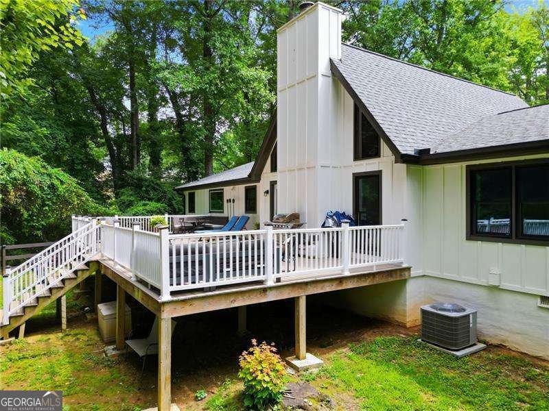 3043 Meadow Court Marietta - Photo 39