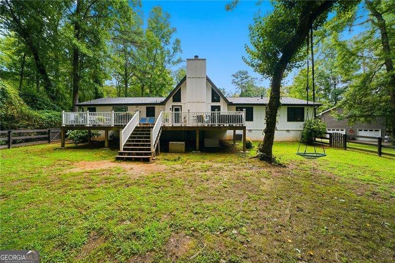 3043 Meadow Court Marietta - Photo 42