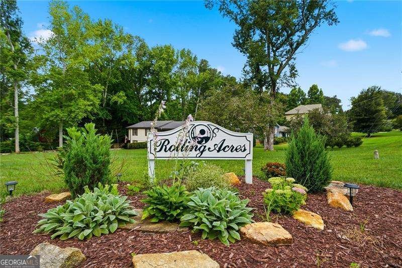 3043 Meadow Court Marietta - Photo 45