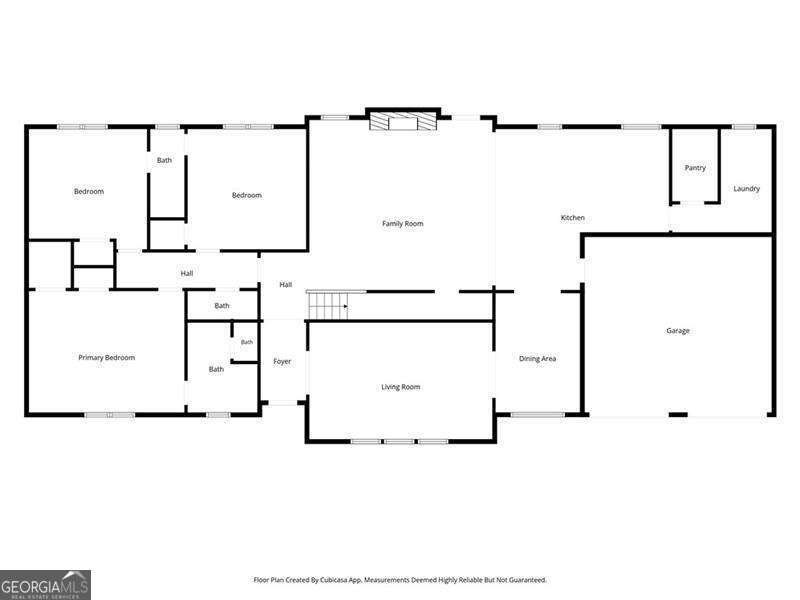 3043 Meadow Court Marietta - Photo 50