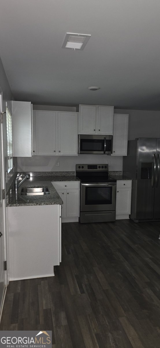 1814 Carrington Drive Griffin - Photo 6