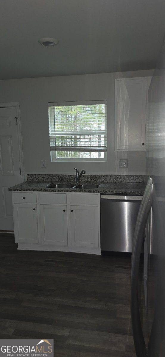 1814 Carrington Drive Griffin - Photo 7
