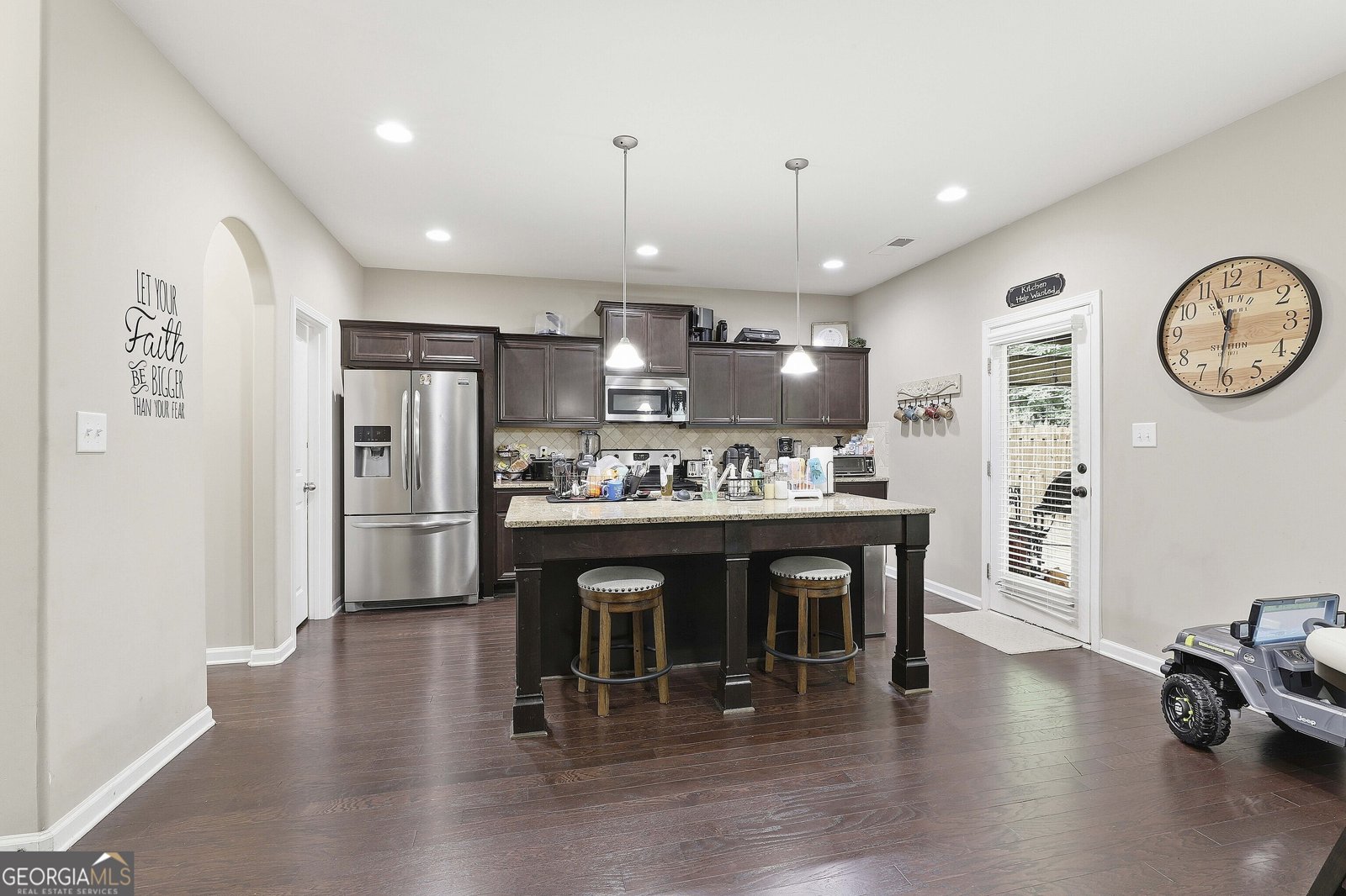 313 Briandwood Drive Newnan - Photo 10