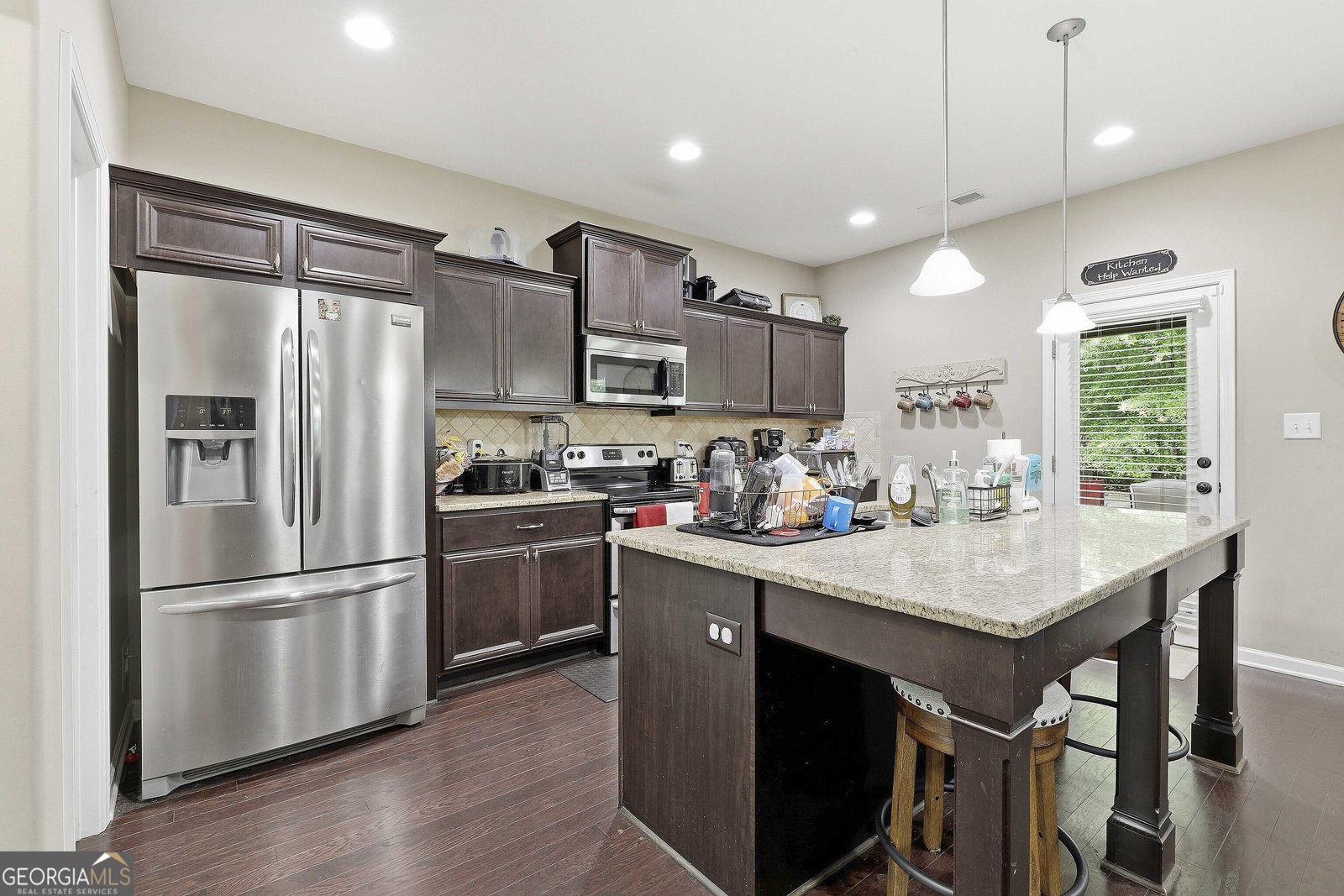 313 Briandwood Drive Newnan - Photo 11