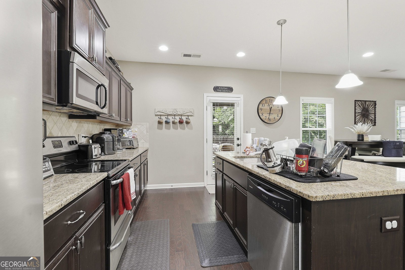 313 Briandwood Drive Newnan - Photo 12
