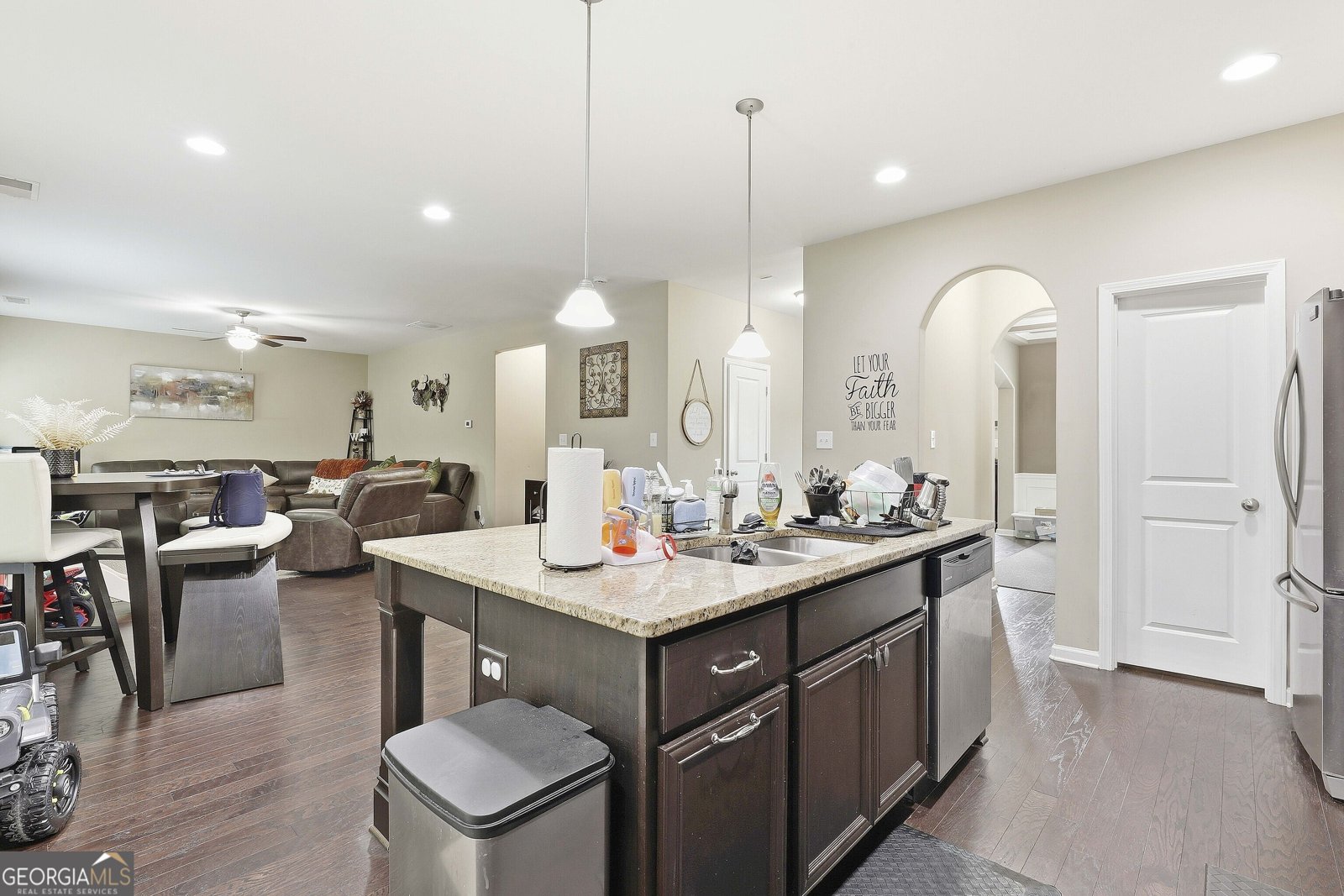 313 Briandwood Drive Newnan - Photo 13