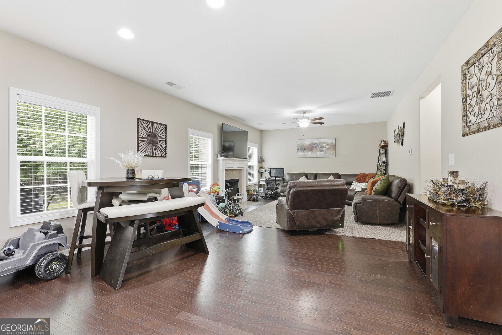313 Briandwood Drive Newnan - Photo 14