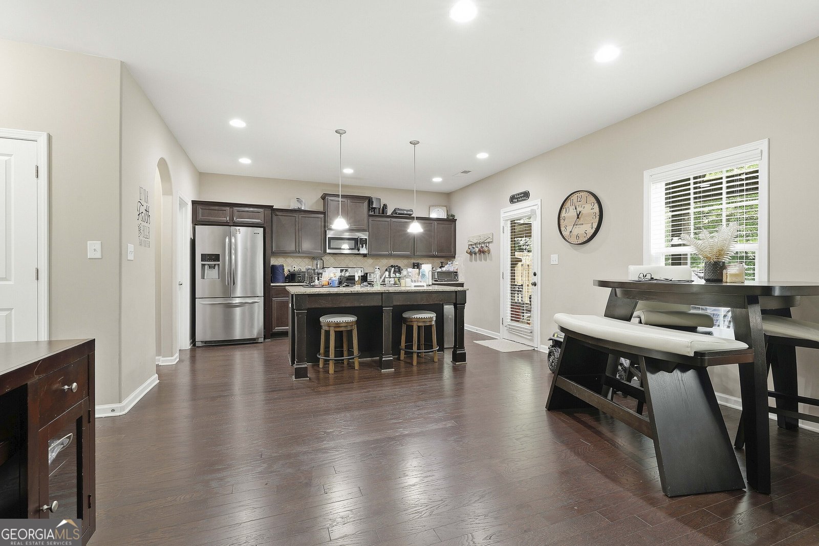 313 Briandwood Drive Newnan - Photo 18