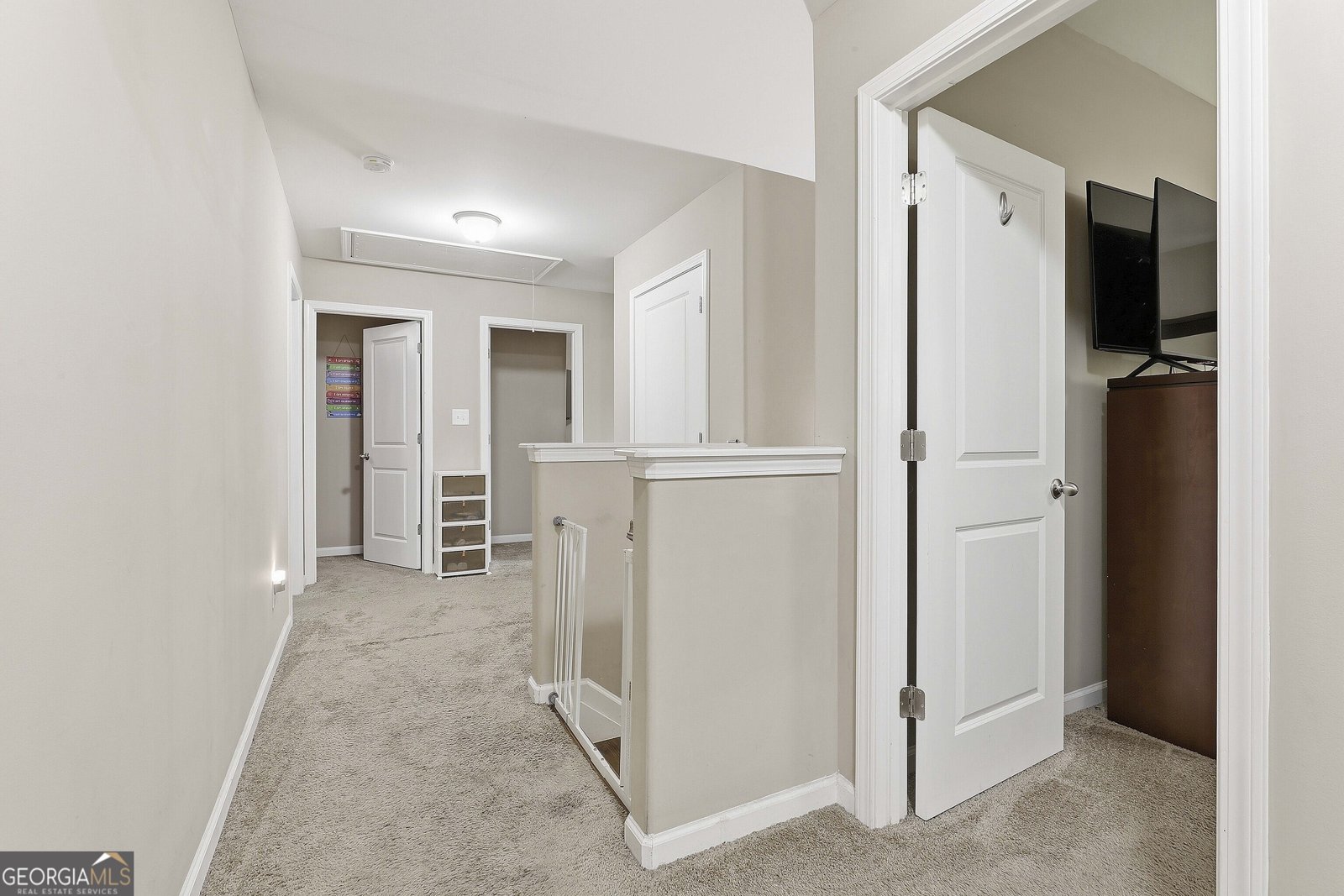 313 Briandwood Drive Newnan - Photo 19