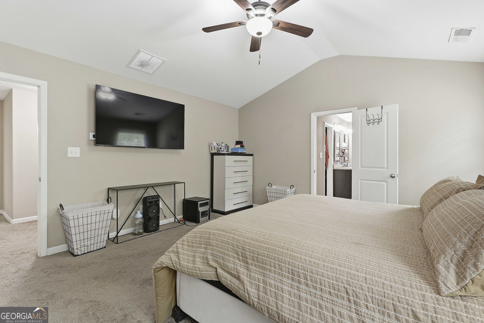313 Briandwood Drive Newnan - Photo 21
