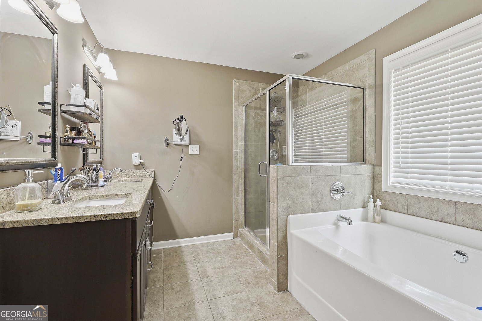 313 Briandwood Drive Newnan - Photo 22