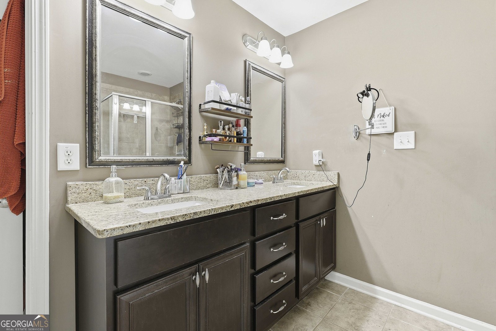 313 Briandwood Drive Newnan - Photo 24