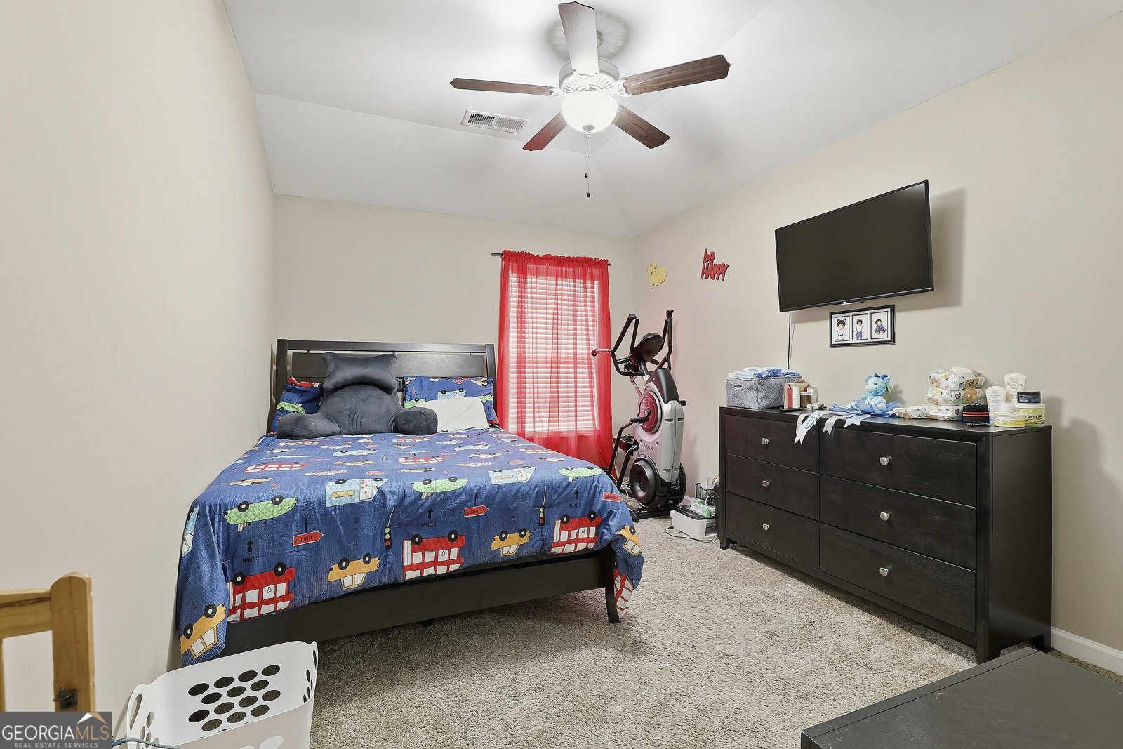 313 Briandwood Drive Newnan - Photo 25