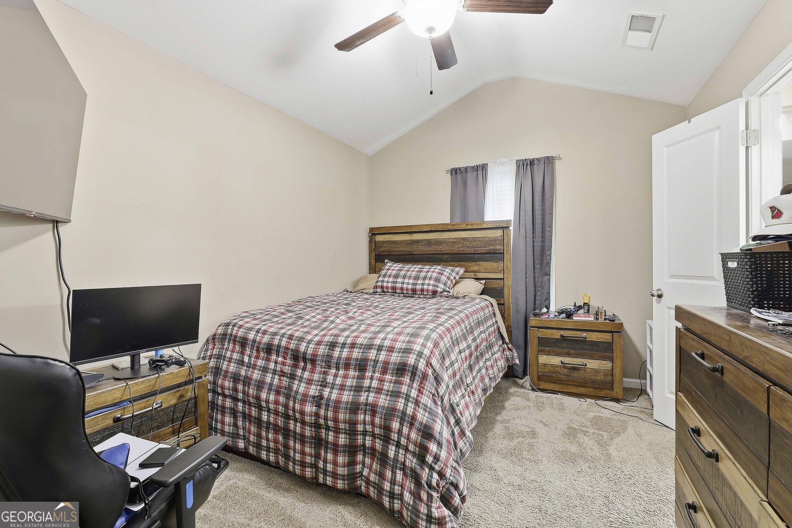 313 Briandwood Drive Newnan - Photo 26