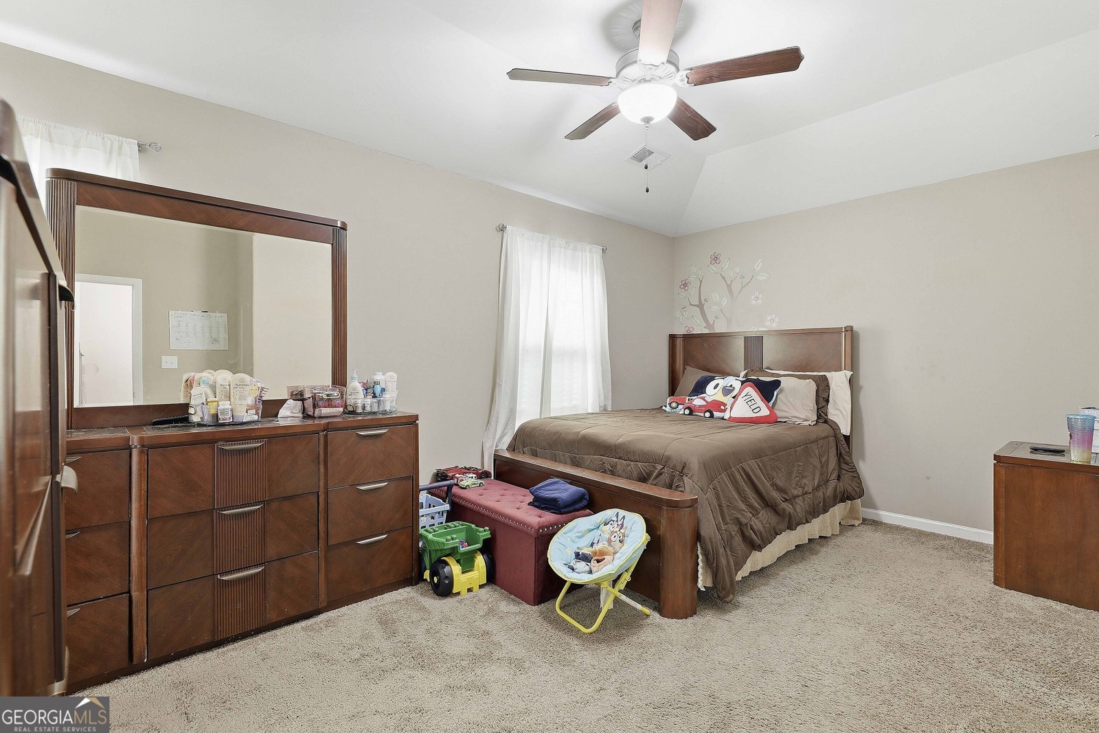 313 Briandwood Drive Newnan - Photo 28