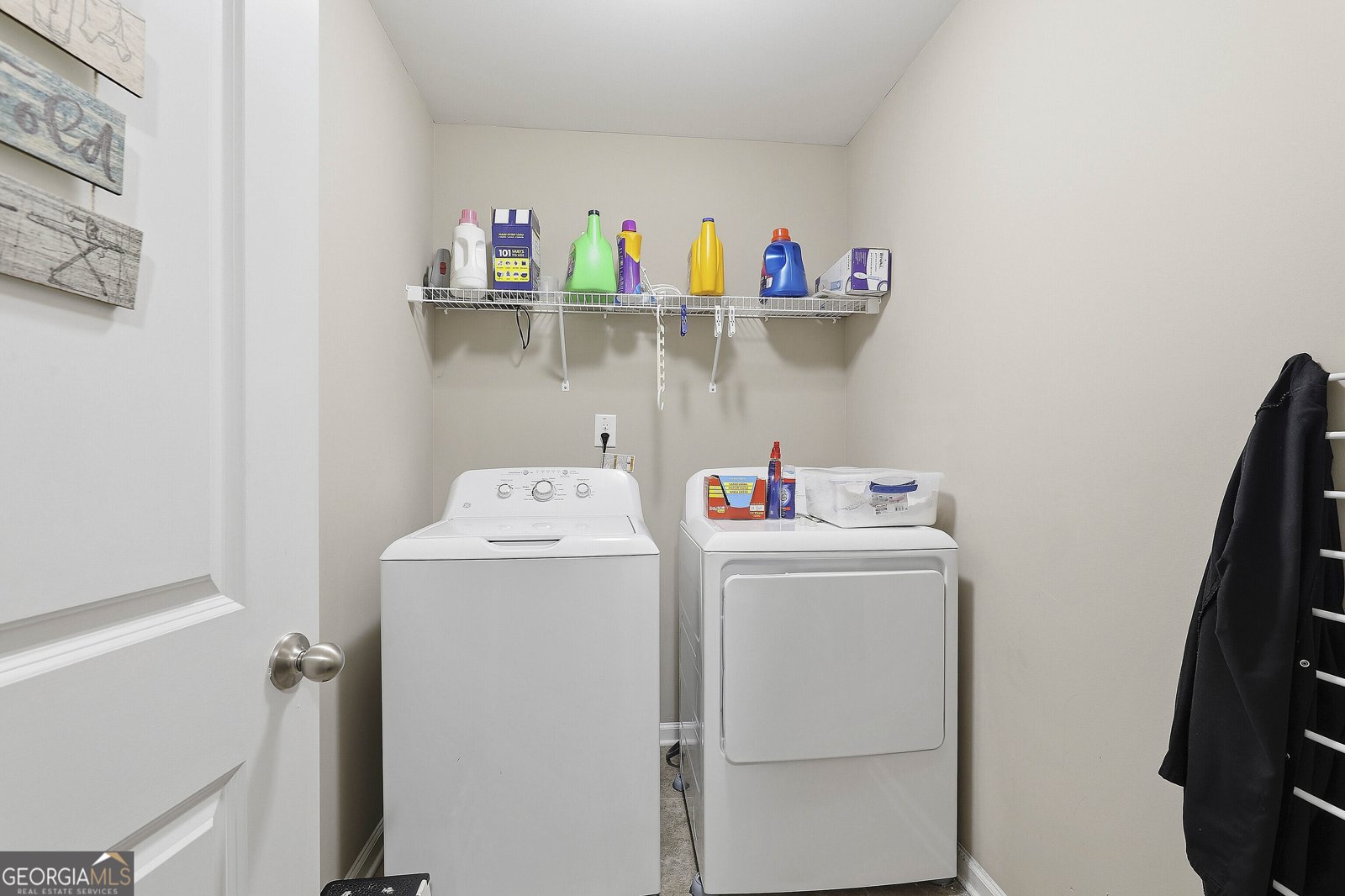 313 Briandwood Drive Newnan - Photo 29