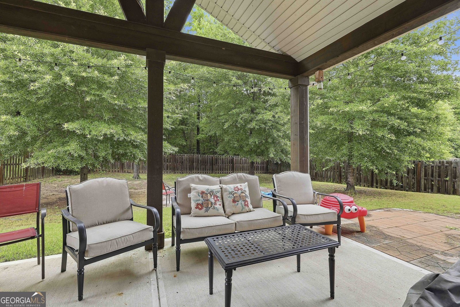 313 Briandwood Drive Newnan - Photo 30
