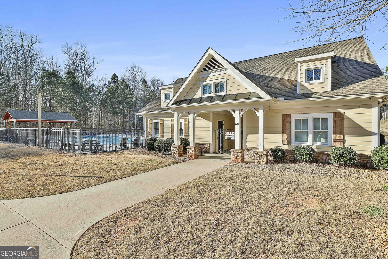 313 Briandwood Drive Newnan - Photo 34