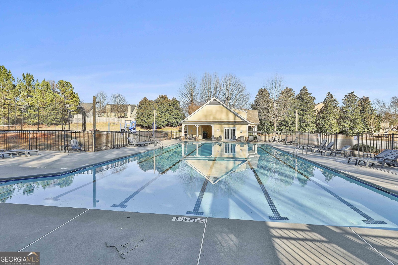 313 Briandwood Drive Newnan - Photo 35