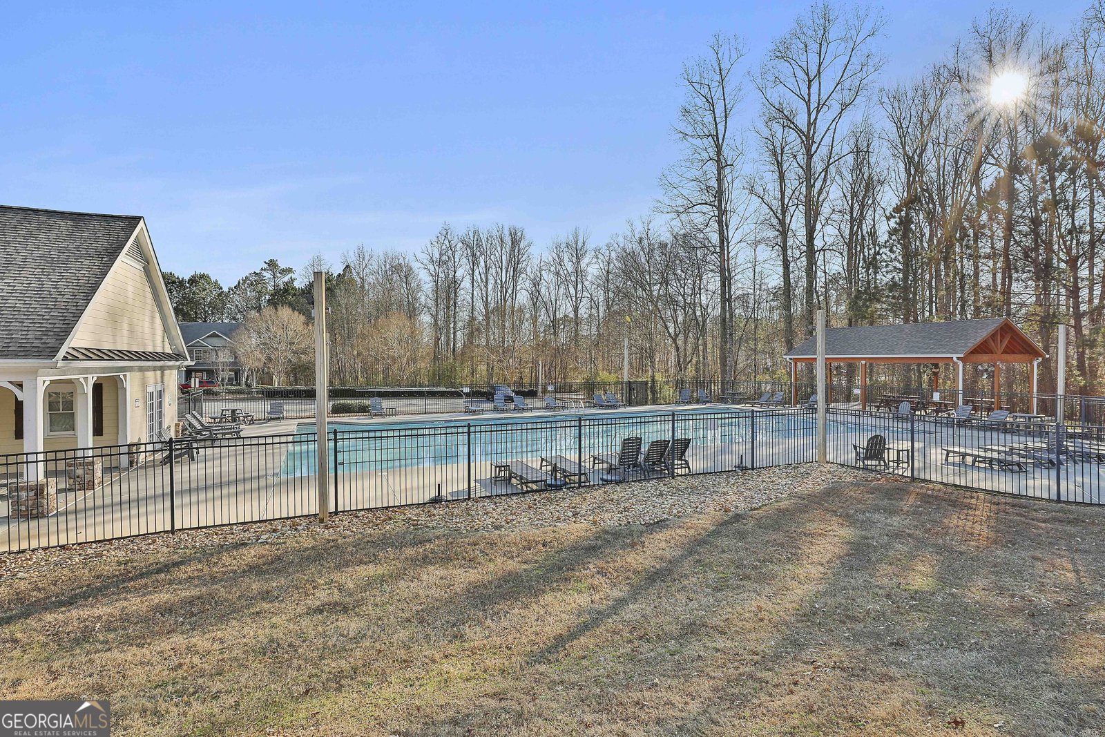 313 Briandwood Drive Newnan - Photo 37