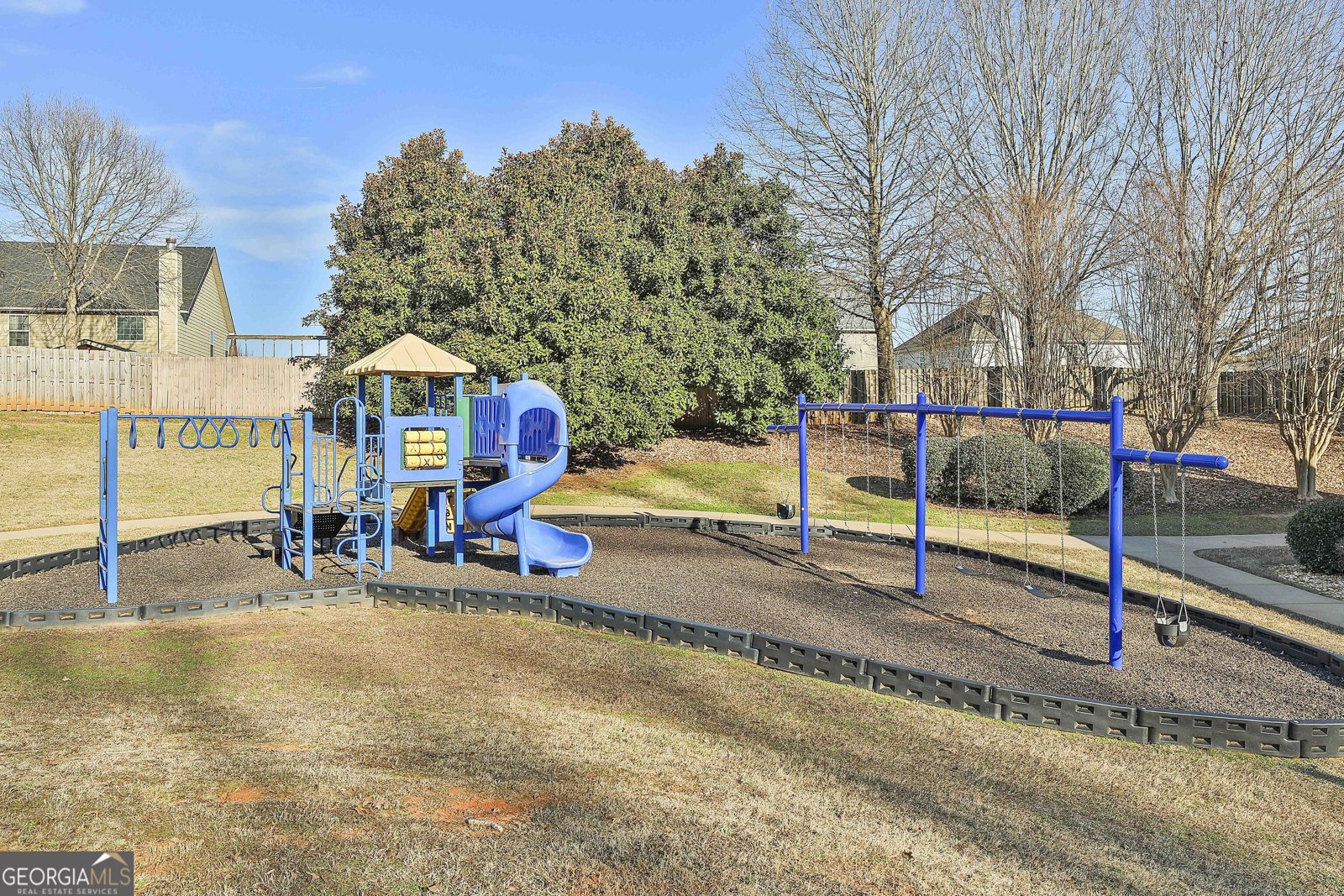 313 Briandwood Drive Newnan - Photo 38