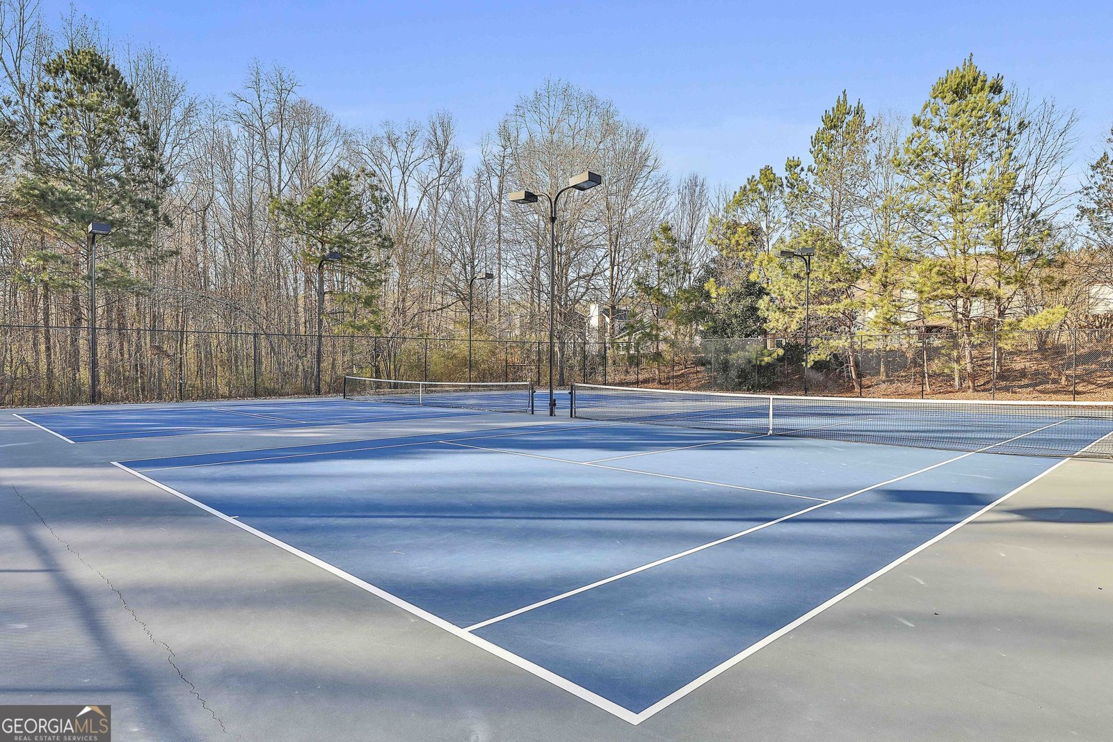 313 Briandwood Drive Newnan - Photo 39