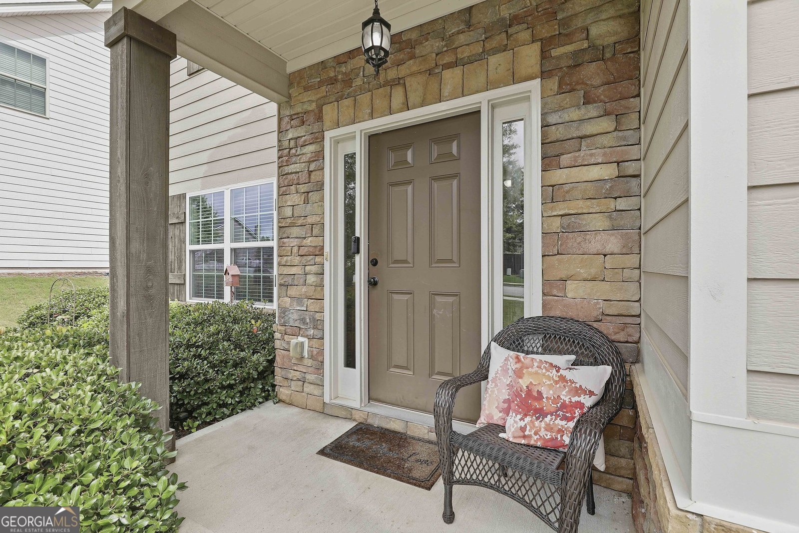 313 Briandwood Drive Newnan - Photo 42
