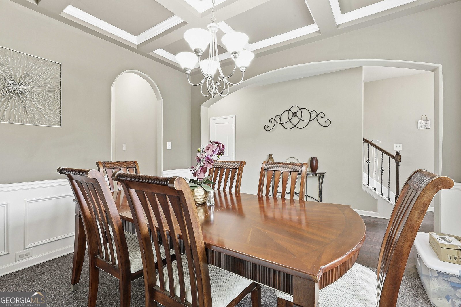313 Briandwood Drive Newnan - Photo 7