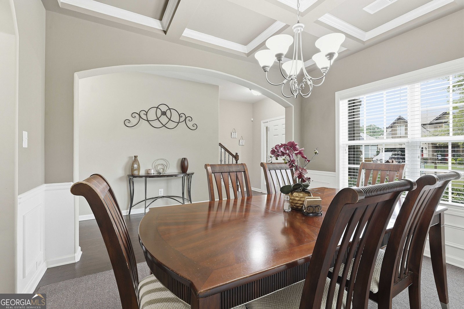 313 Briandwood Drive Newnan - Photo 8