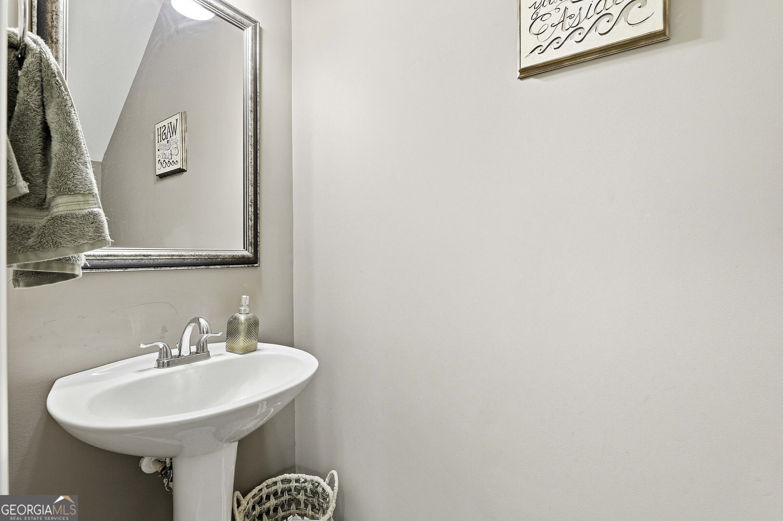 313 Briandwood Drive Newnan - Photo 9