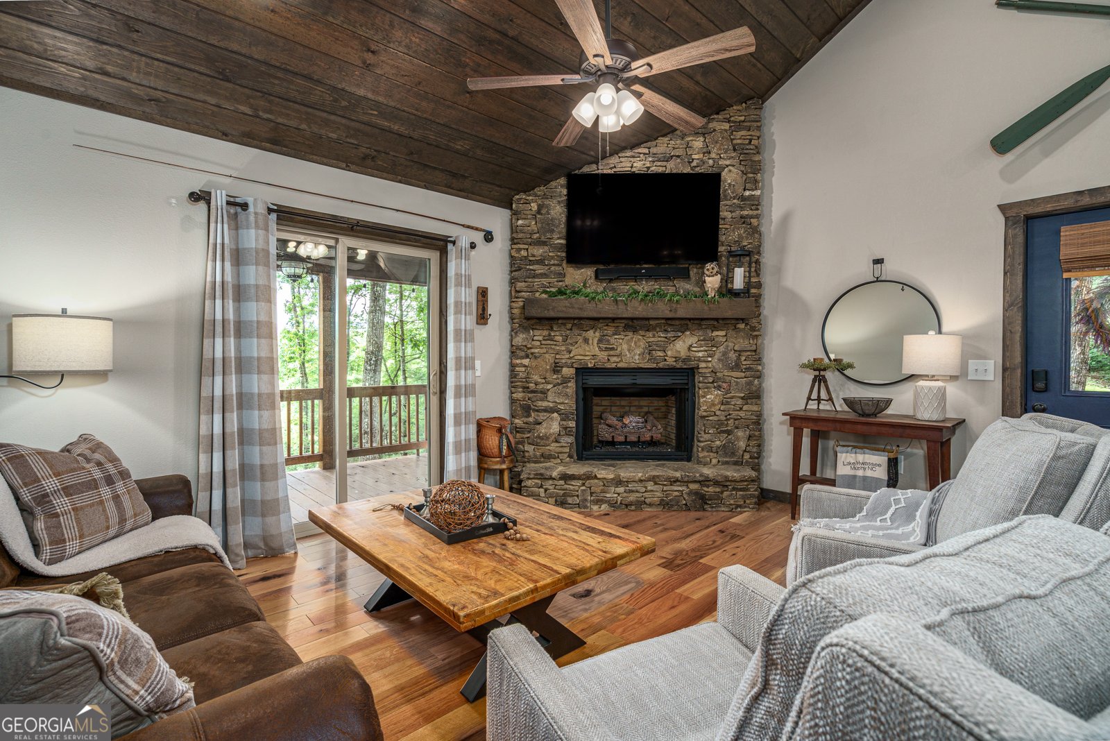 1095 Lonesome Pine Road Murphy - Photo 10