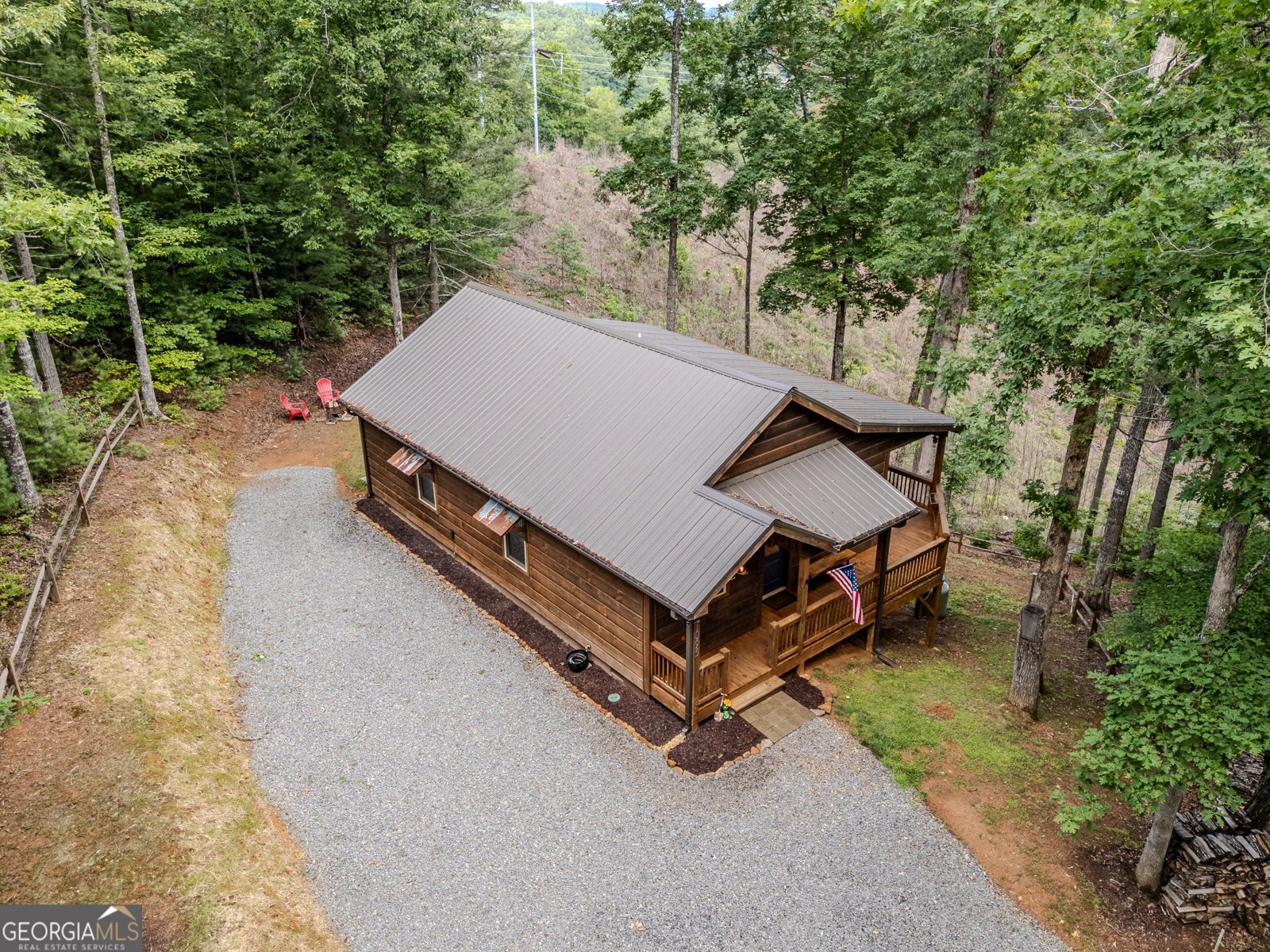 1095 Lonesome Pine Road Murphy - Photo 35
