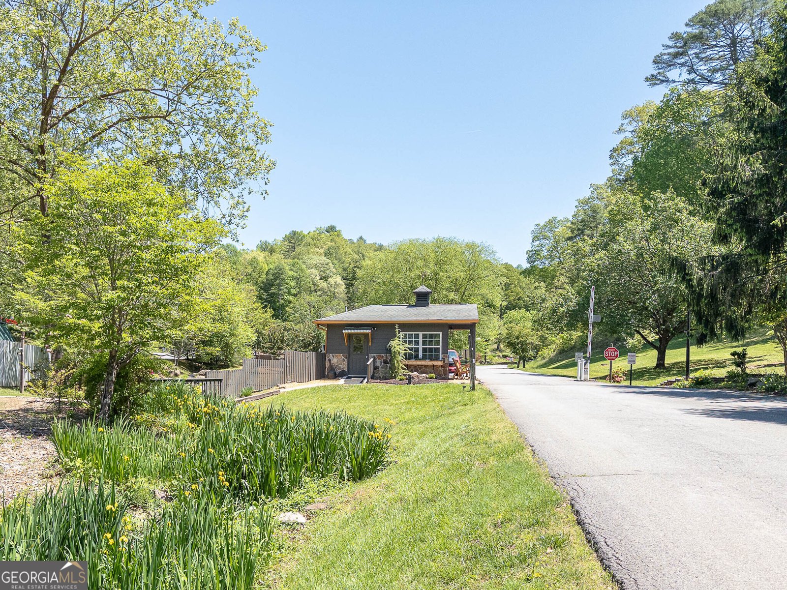 1095 Lonesome Pine Road Murphy - Photo 42
