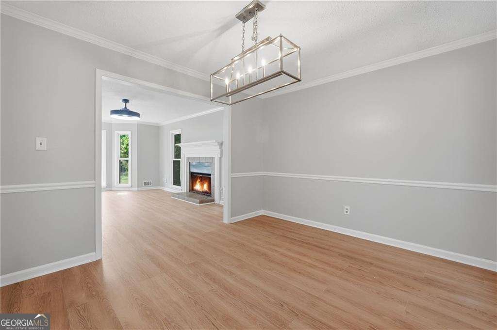 3470 Andrea Lee Court Snellville - Photo 10