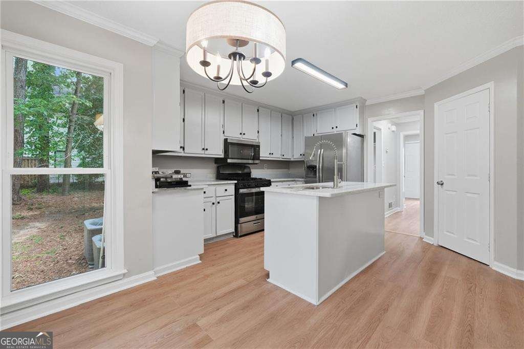 3470 Andrea Lee Court Snellville - Photo 11