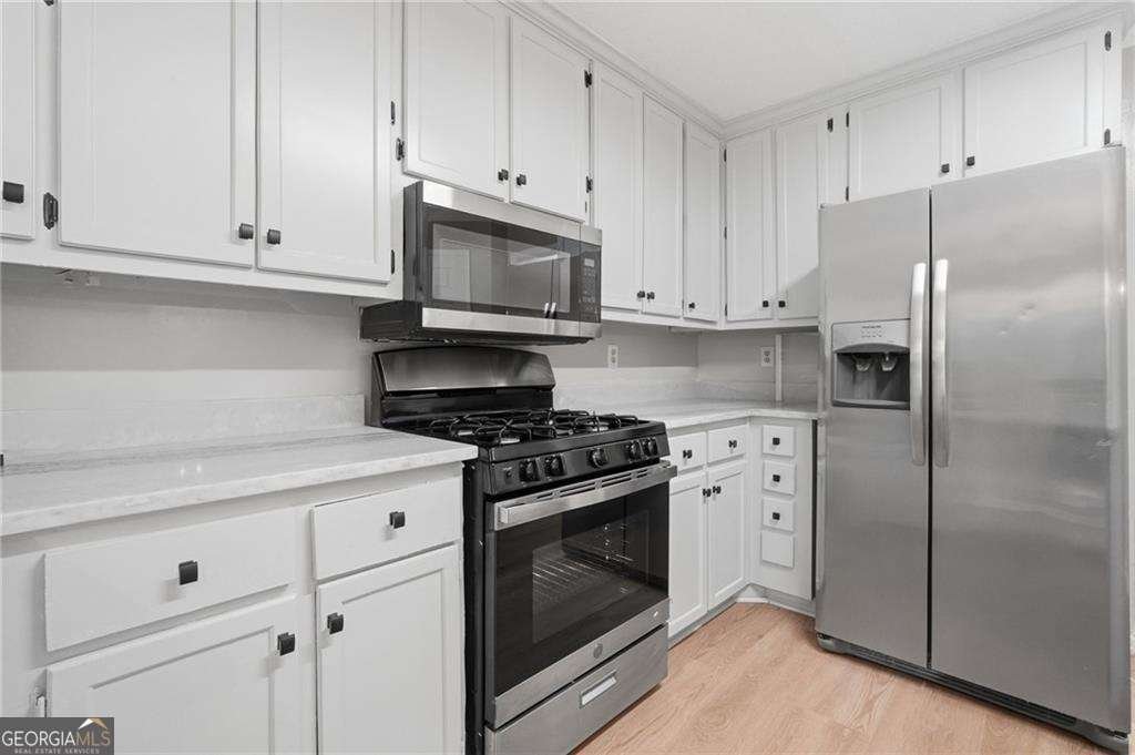 3470 Andrea Lee Court Snellville - Photo 12