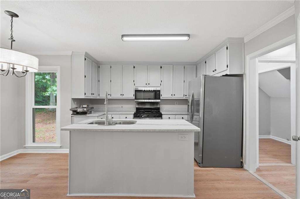3470 Andrea Lee Court Snellville - Photo 14