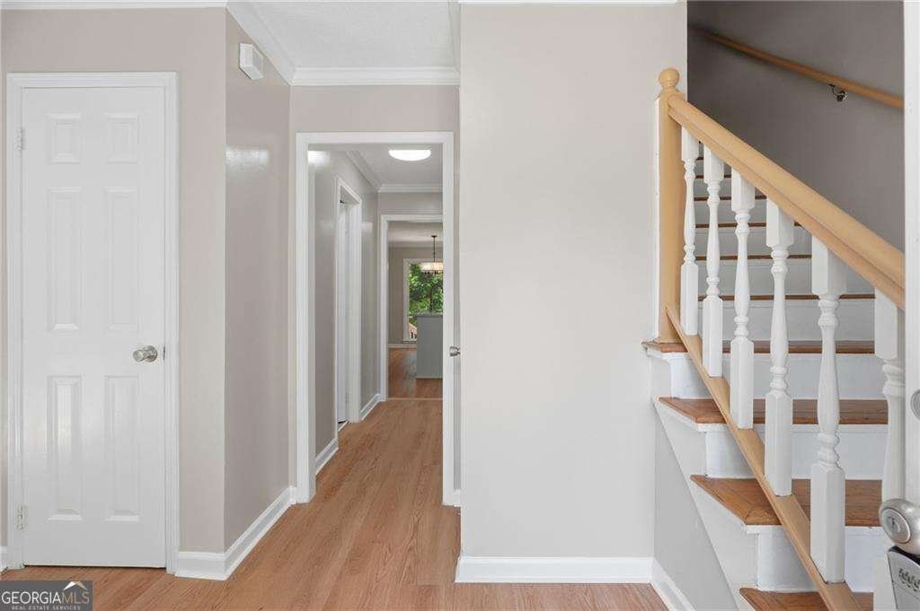 3470 Andrea Lee Court Snellville - Photo 15