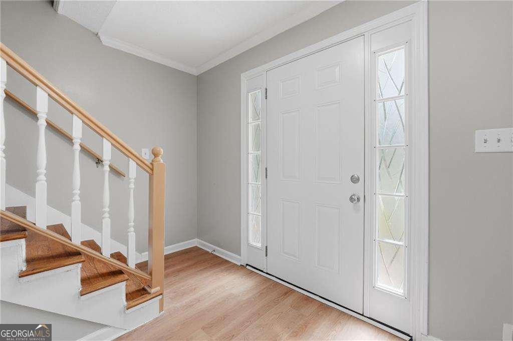 3470 Andrea Lee Court Snellville - Photo 16