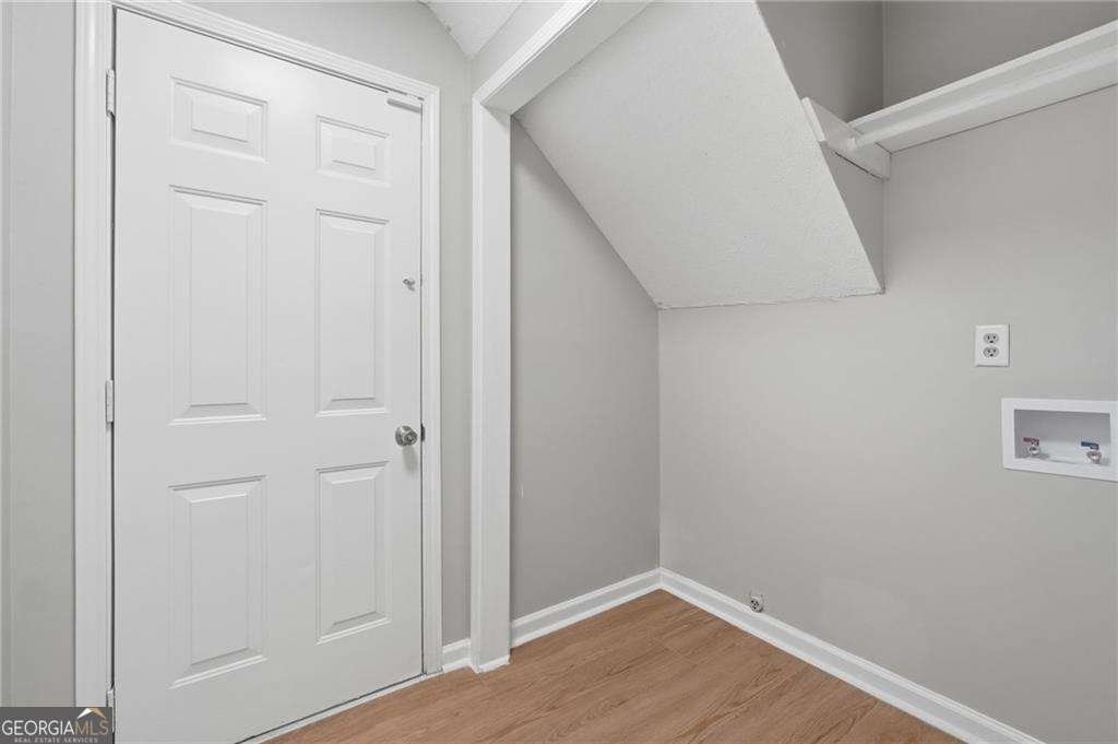 3470 Andrea Lee Court Snellville - Photo 17